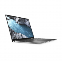 Laptop DELL XPS 13 2in1 9310 13.4 FHD+ Touch i7-1165G7 16GB 512GB SSD FPR BK W11P 3YBWOS srebrny