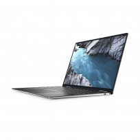 Laptop DELL XPS 13 2in1 9310 13.4 FHD+ Touch i7-1165G7 16GB 512GB SSD FPR BK W10P 3YBWOS srebrny