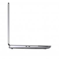 Laptop DELL Precision M7550 15.6 i7-10850H 16GB 512GB SSD W10P 3YBWOS