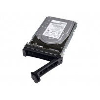 Dysk serwerowy DELL 2TB 7.2K RPM NLSAS 12Gbps 512n 3.5in Hot-Plug Hard Drive CK