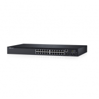 Switch DELL N1524