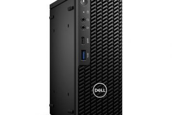Nowość: Dell Precision 3240 Compact
