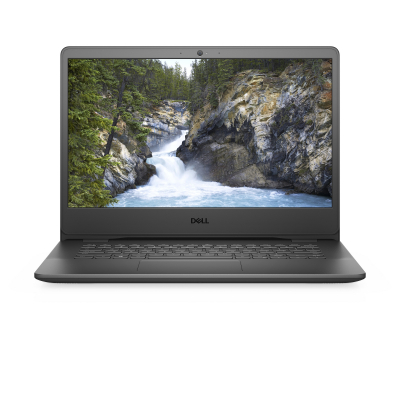 Laptop Dell Vostro 3400 14 FHD i5-1135G7 16GB 256GB + 1TB FPR Win10Pro 3YBWOS
