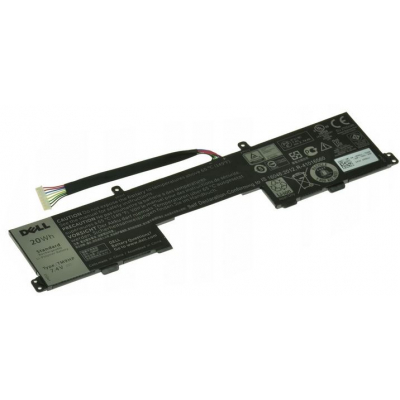 Bateria Dell 20Wh 2-cell 20Wh FRVYX