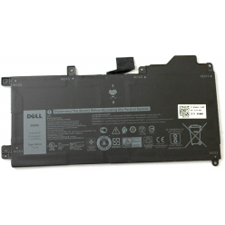 Bateria Dell 2-Cell 38Wh KWWW4 