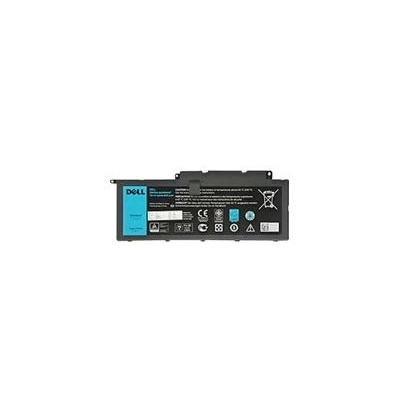 Bateria Dell 4-Cell 52Wh DELL-9CNG3