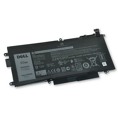 Bateria Dell 4-cell 60Wh 6CYH6