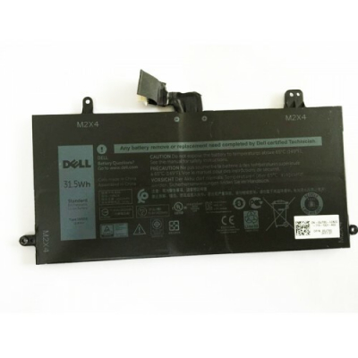 Bateria Dell 31.5Wh 3-cell 5JT8G