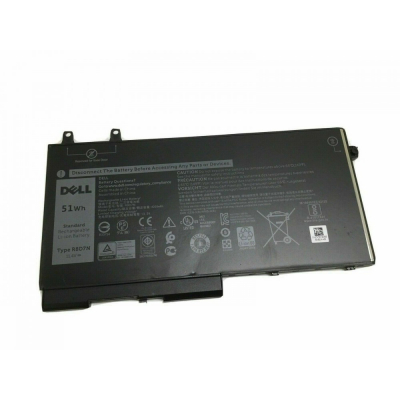 Bateria Dell 3-cell 51Wh W8GMW