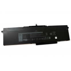 Bateria Dell 6-cell 97Wh 1WJT0