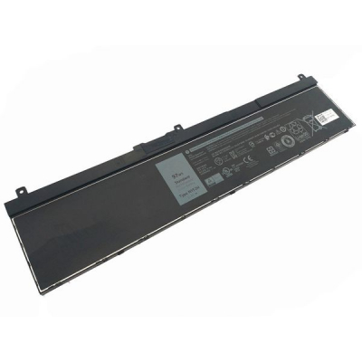 Bateria Dell 97Wh 6-cell 7M0T6