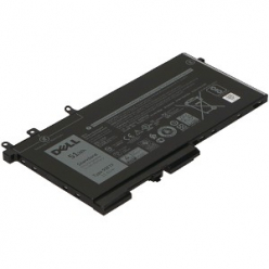 Bateria Dell 3-cell 51Wh 83XPC