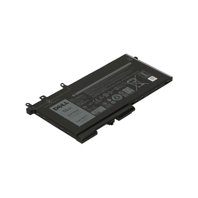 Bateria Dell 3-cell 51Wh 83XPC