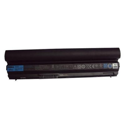 Bateria Dell 6-Cell 65Wh 2N6MY