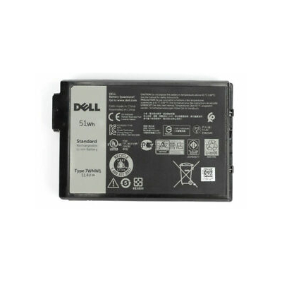 Bateria Dell 3-cell 51Wh GK3D3