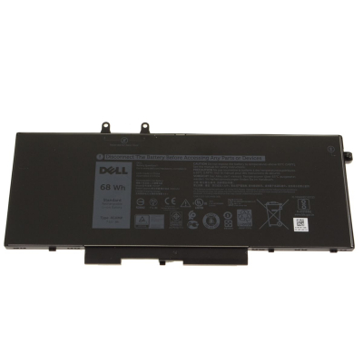 Bateria Dell 4-cell 68Wh RF7WM