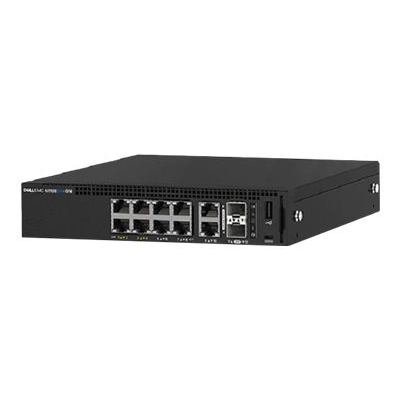 Switch Dell N1108EP-ON