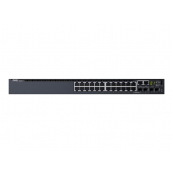 Switch Dell S3124