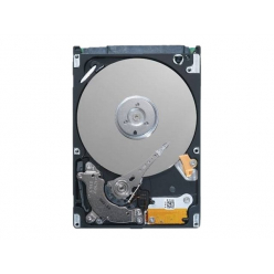 Dysk serwerowy DELL 2TB 7.2K RPM SATA 6Gbps 512n 2.5 Hot-plug