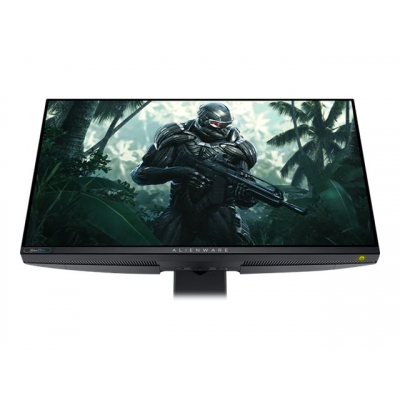 Monitor DELL AW2521H Alienware 24.5 FHD IPS 3YAES 3YPPG