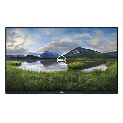 Monitor DELL P2719HC-WOST 27 FHD IPS 3Y