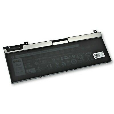 Bateria Dell 4-Cell 64WH RY3F9