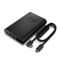 Bateria Dell Power Companion 12000 mAh USB-C  PW7015MC