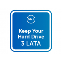 Rozszerzenie gwarancji Dell All Latitude 3Y KYHD