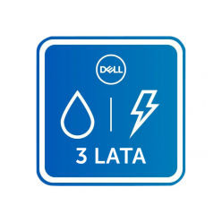 Rozszerzenie gwarancji Dell Inspiron AIO 3Y Accidental Damage Protection