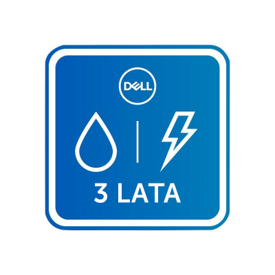 Rozszerzenie gwarancji Dell Inspiron AIO 3Y Accidental Damage Protection