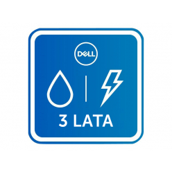 Rozszerzenie gwarancji Dell Precision Mxxx 3Y Accidental Damage Protection