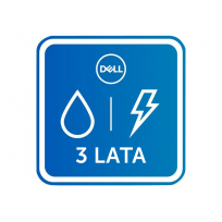 Rozszerzenie gwarancji Dell Vostro DT 3Y Accidental Damage Protection
