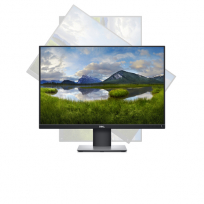 Monitor DELL P2421 24.1 FHD+ IPS 5Y