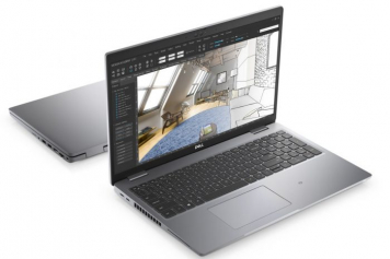 Dell Precision 3560 - zapowiedź