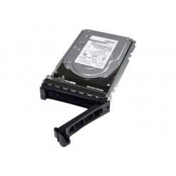 Dysk serwerowy DELL 480GB SSD SATA 2.5 Read Intensive 6Gbps Hot Plug 512e S4510 14gen rack
