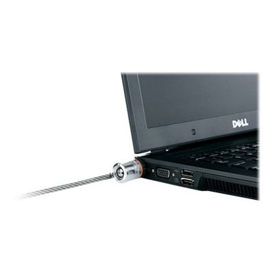Linka blokady Dell Kensington Master Key 1.8m