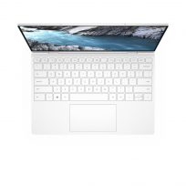 Laptop DELL XPS 13 9310 13.4 FHD+ i7-1185G7 16GB 1TB SSD W10P 3YBWOS biały
