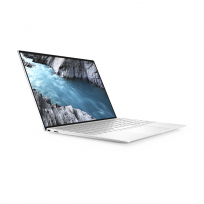 Laptop DELL XPS 13 9310 13.4 FHD+ i7-1185G7 16GB 1TB SSD W10P 3YBWOS biały