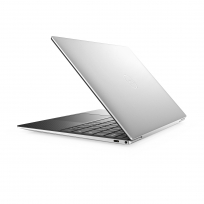 Laptop DELL XPS 13 9310 13.4 UHD+ Touch i7-1185G7 16GB 1TB SSD W10H 2YBWOS srebrny