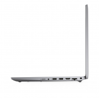Laptop DELL Latitude 5520 15.6 FHD Touch i5-1145G7 16GB 512GB SSD FPR SCR NFC BK W10P 3YBWOS