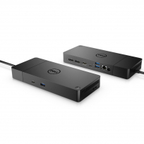 Stacja dokująca DELL Dock WD19S 180W