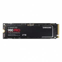 Dysk Samsung 980 PRO SSD 2TB M.2 NVMe PCIe 4.0