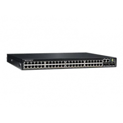 Switch DELL PowerSwitch N3248P 