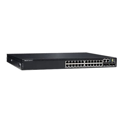 Switch DELL PowerSwitch N3224T 