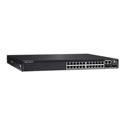 Switch DELL PowerSwitch N3224P 
