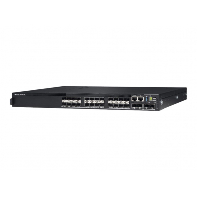 Switch DELL PowerSwitch N3224F 