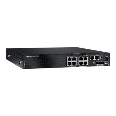 Switch DELL PowerSwitch N3208PX 