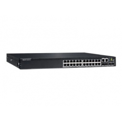 Switch Dell PowerSwitch N2224X