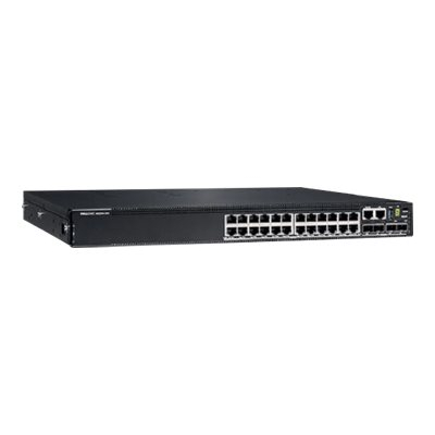 Switch Dell PowerSwitch N2224X