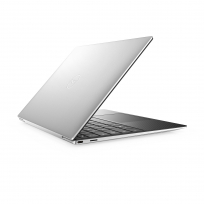 Laptop DELL XPS 13 9310 13.4 UHD+ Touch i7-1195G7 32GB 1TB SSD FPR BK W10P 3YBWOS srebrny